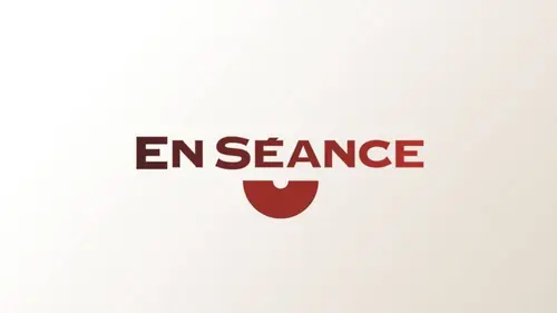 En séance au Sénat