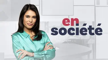 En société