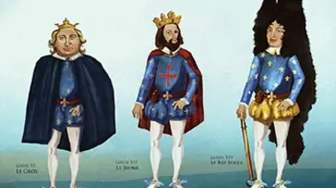 Les belles familles (2013)