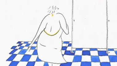 Je suis comme je suis (2013)