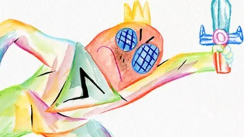 En sortant de l'école Le cancre