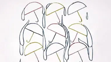 Le Pont Mirabeau (2015)