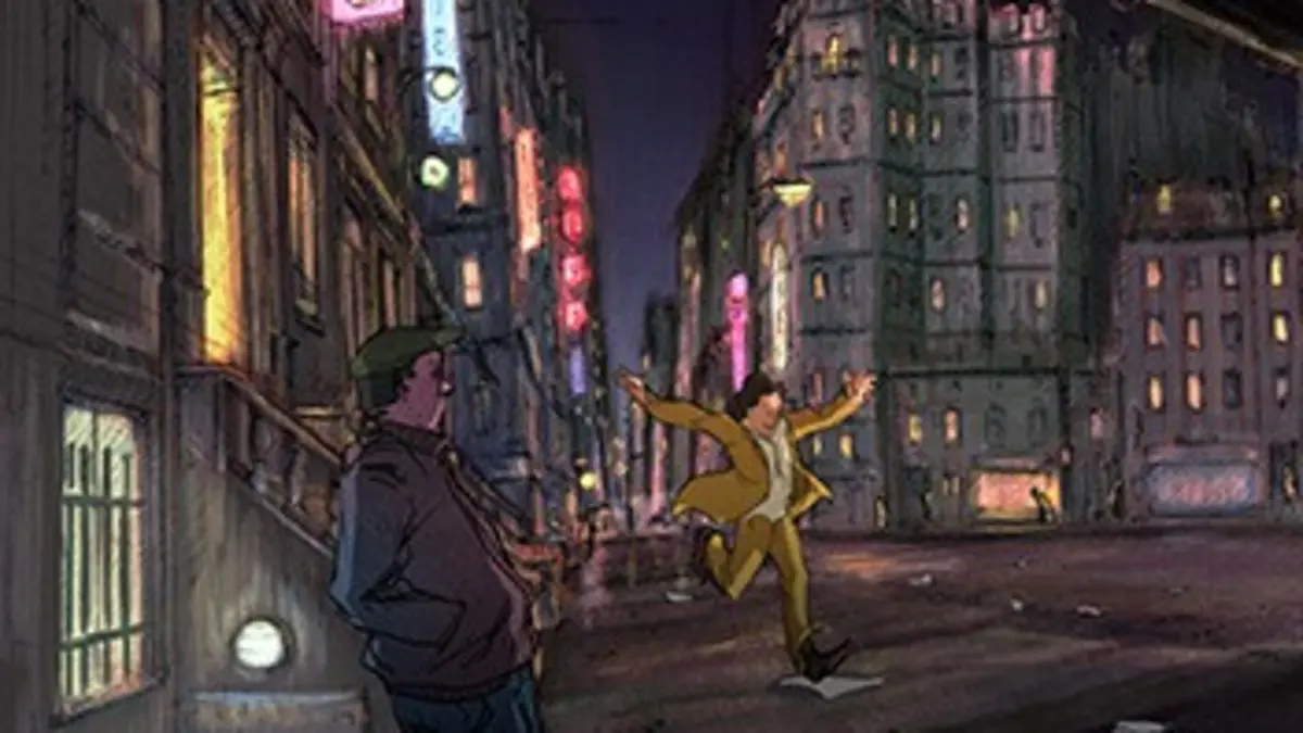 En sortant de l'école A toutes les dingotes et à tous les dingos