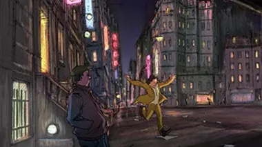 A toutes les dingotes et à tous les dingos (2015)