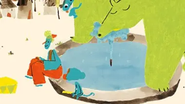 Les Saltimbanques (2015)