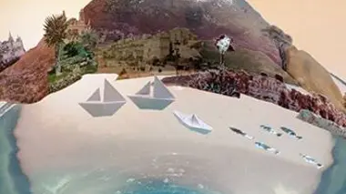 Je me souviens de mon enfance (2015)