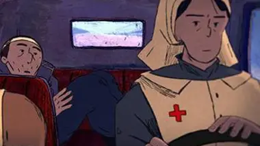 Fusée signal (2015)