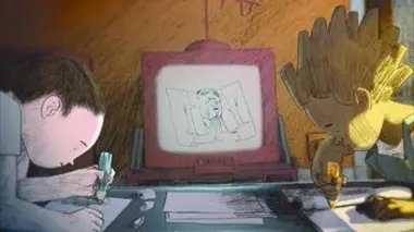 Choeur d'enfants (2019)