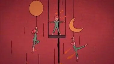 Jours pétrifiés (2019)