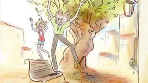 En sortant de l'école Les Préfixes