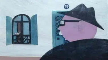 9, rue de Nevers (2019)