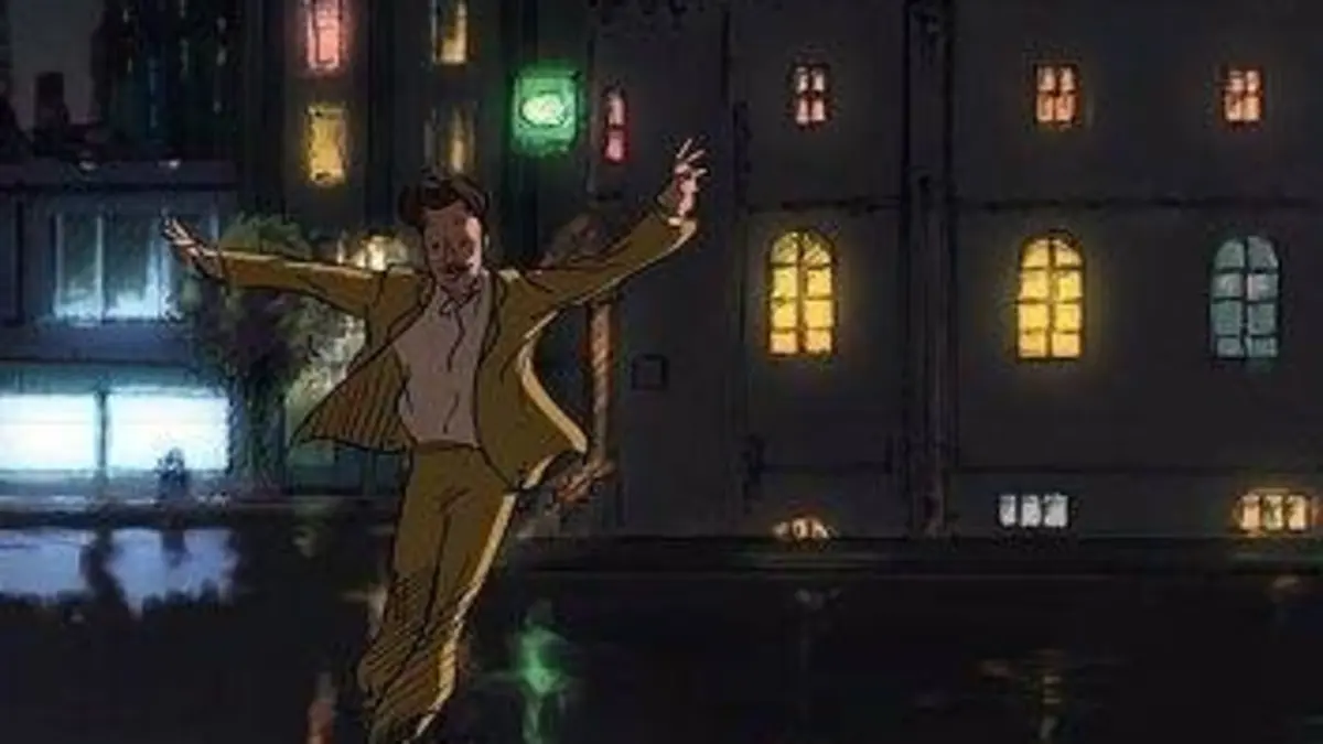 En sortant de l'école S03E02 Guillaume Apollinaire : A toutes les dingotes et à tous les dingos