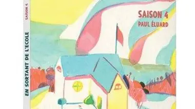 Guillaume Apollinaire : Le pont Mirabeau (2016)