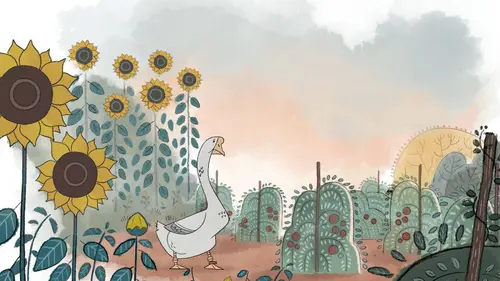 En sortant de l'école S04E04 Paul Eluard: Matines