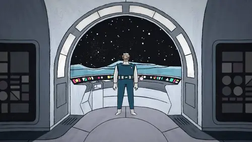 En sortant de l'école S04E05 Paul Eluard: Air vif