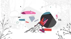 En sortant de l'école S05E04 Claude Roy : L'Oiseau futé