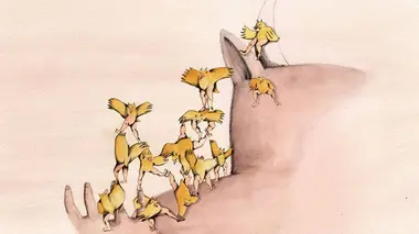 Claude Roy : Le Bestiaire incertain