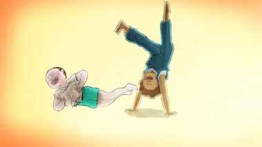 Jean Tardieu : Chœurs d'enfants