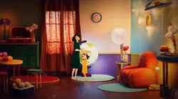 En sortant de l'école  S06E06 Jean Tardieu : Les Logements