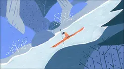 En sortant de l'école S05E07 Un instant