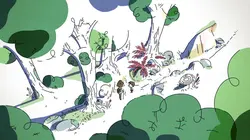 En sortant de l'école S05E01 Claude Roy : L'Eau discrète