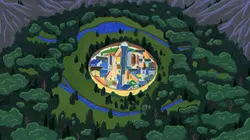 En sortant de l'école S05E09 La Clé des champs