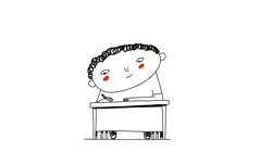 En sortant de l'école S04E02 Paul Eluard : Liberté