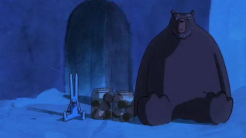 En sortant de l'école S09E03 Emerveillement, de Renée Vivien