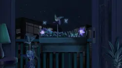 En sortant de l'école S09E07 Le papillon, de Francis Ponge