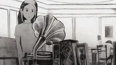 Les Envolés de Marianne Van Hirtum