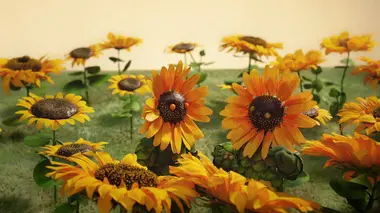 Soleil dérisoire, de Anne Hébert