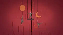 En sortant de l'école  S06E09 Jean Tardieu : Jours pétrifiés