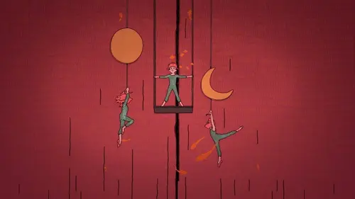 En sortant de l'école S06E09 Jean Tardieu : Jours pétrifiés