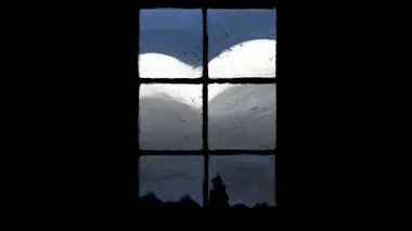 Claude Roy : La Fenêtre fermée