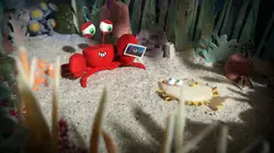 En sortant de l'école  S05E13 L'Escargot capitaine