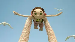 En sortant de l'école S08E08 Andrée Chedid : Les mouettes