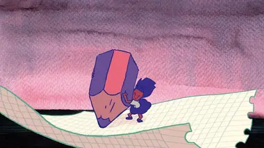 Andrée Chedid : Pas de clef à la poésie