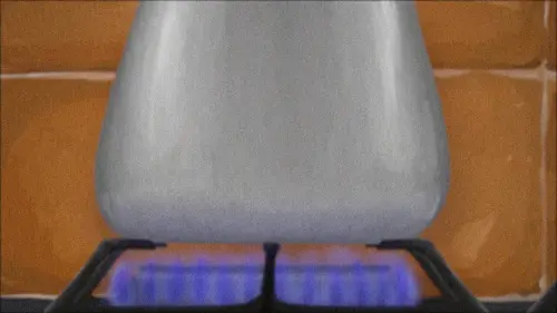 En sortant de l'école S09E13 Liberté, de Maurice Carême