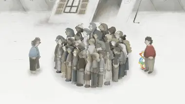 C'était un bon copain, de Robert Desnos