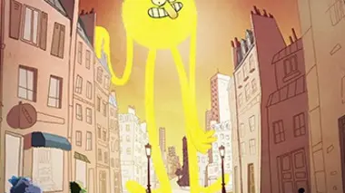 Couplet de la rue de Bagnolet (2014)