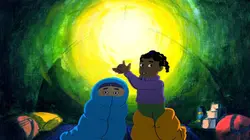 En sortant de l'école  S10E03 Abri, d'Esther Granek