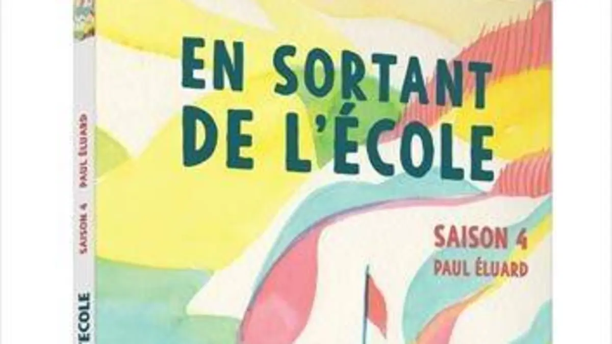 En sortant de l'école: Jean Tardieu