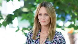 En studio avec Vanessa Paradis