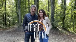 En Terre ferme S05E01 Michel Cymes