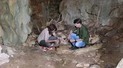 En Terre ferme S03E02 Chanee