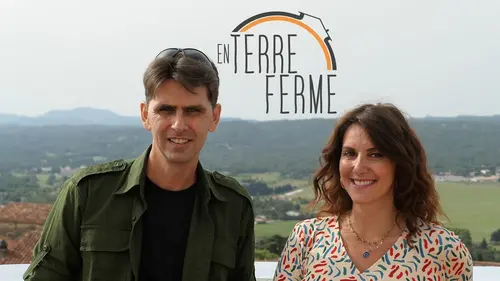 En Terre ferme S03E02 Chanee