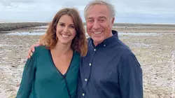 En Terre ferme  S03E01 Allain Bougrain Dubourg