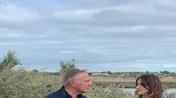 En Terre ferme Invité : Thierry Marx