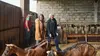 En Terre ferme