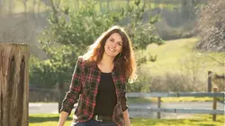 Sur Ushuaïa TV à 22h15 : En Terre ferme